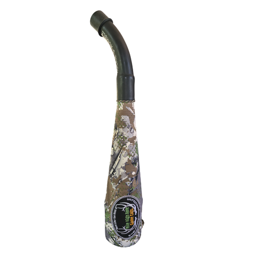 Rumble Elk Bugle Tube by Rockie Jacobsen