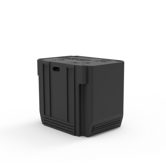 Tactacam Defend DFB-BTY01 Lithium Cartridge Battery Pack, 5,200 mAh