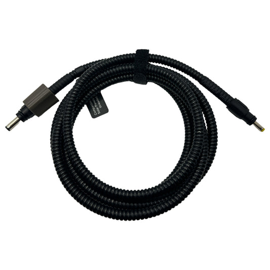 Tactacam Reveal R-A-CABLE Armored Solar Cable, 6.5', Entire Cable