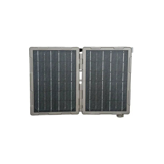 Tactacam Reveal RV-SP-V02 12V Folding Solar Panel For Trail Cameras, 4,900mAH