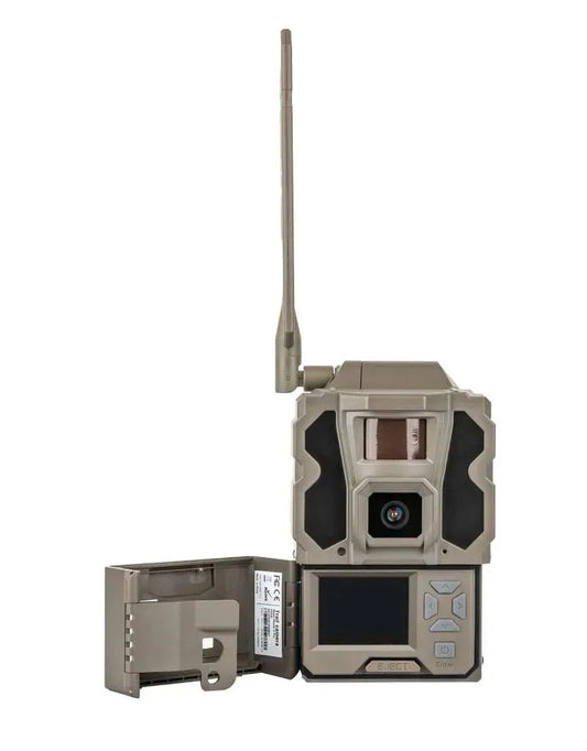 Tactacam Reveal Pro 3.0 Cellular Trail Camera, No-Glow