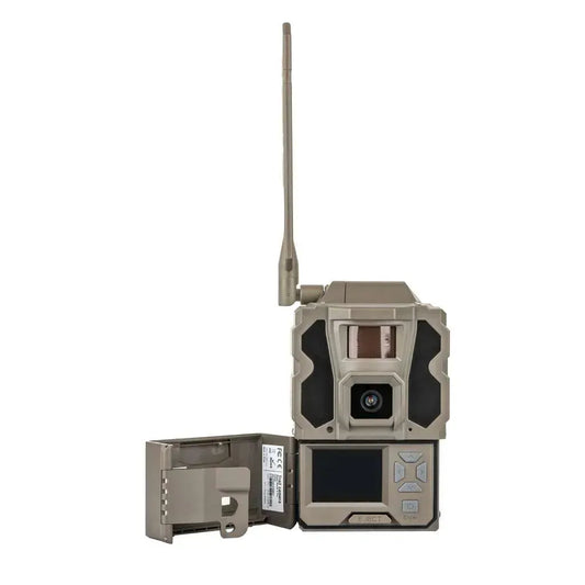 Tactacam Reveal Pro 3.0 Cellular Trail Camera, No-Glow