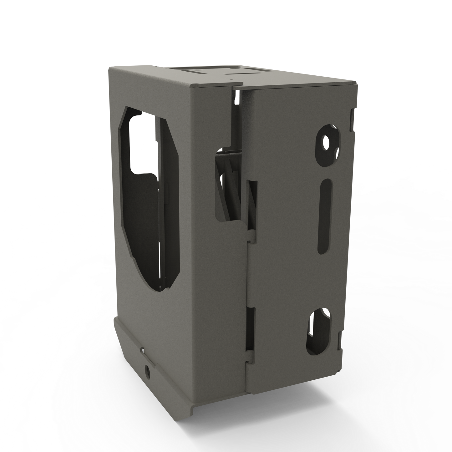 Tactacam Reveal RV-SB-V3 Lockable Security Camera Box