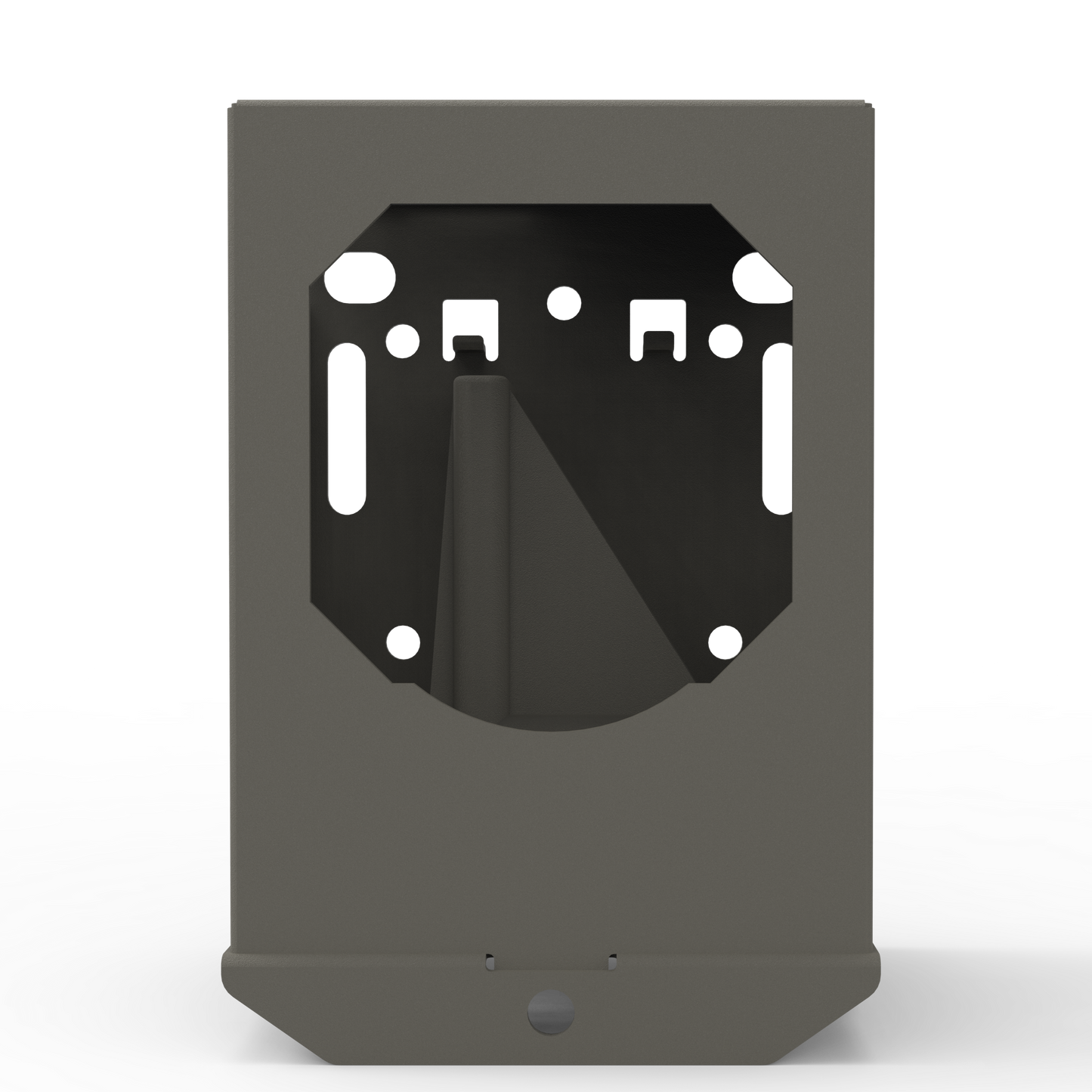 Tactacam Reveal RV-SB-V3 Lockable Security Camera Box