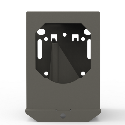 Tactacam Reveal RV-SB-V3 Lockable Security Camera Box