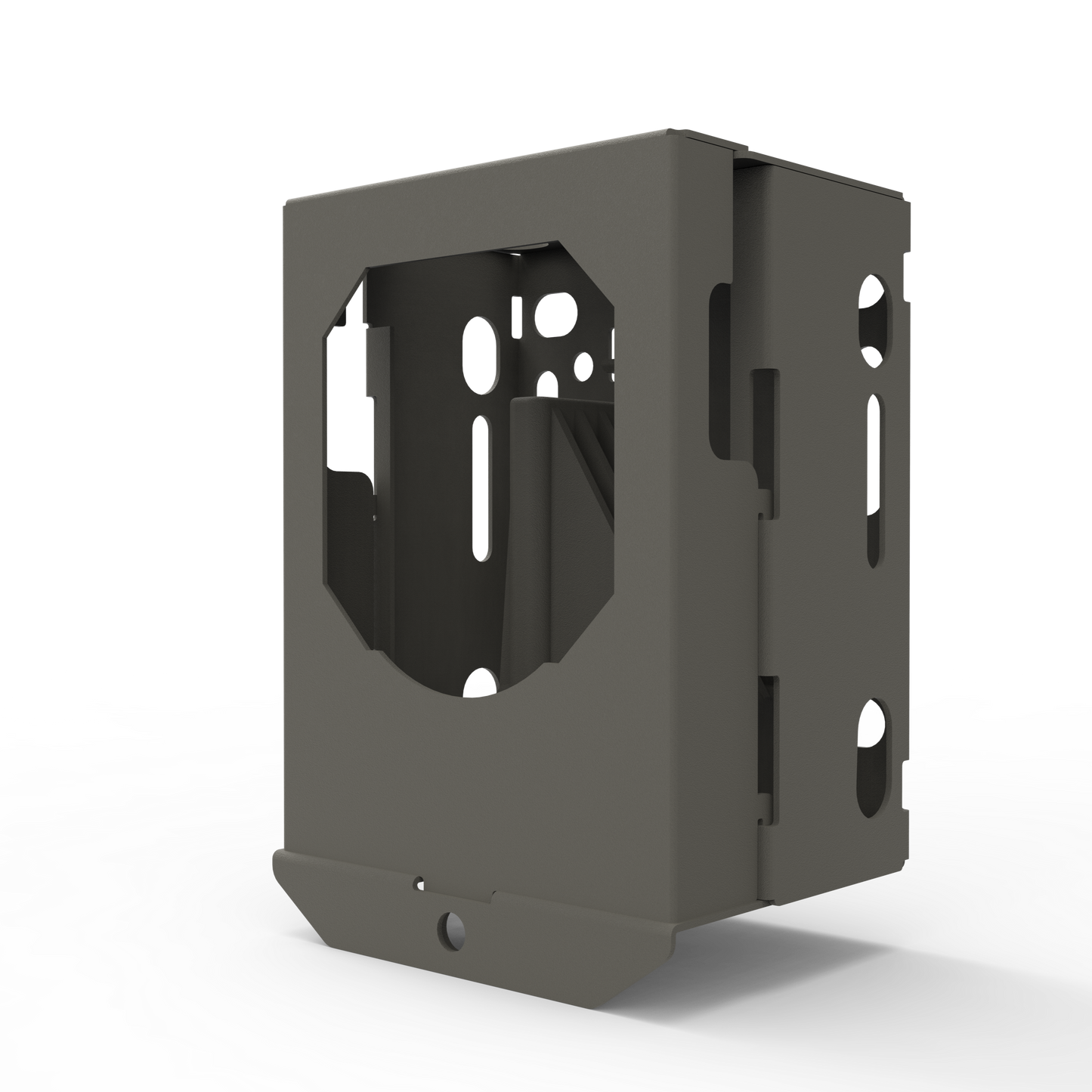 Tactacam Reveal RV-SB-V3 Lockable Security Camera Box