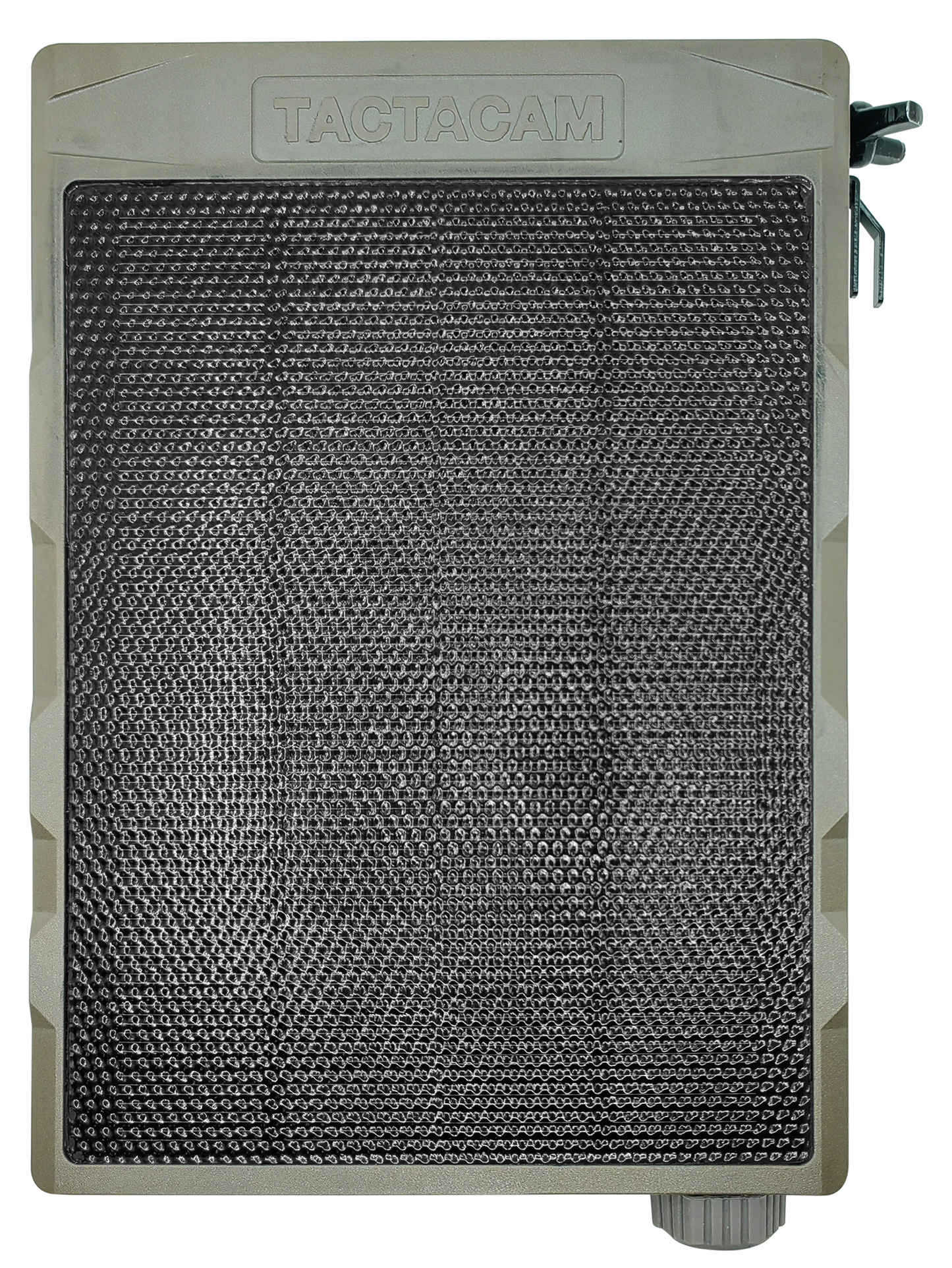 Tactacam Reveal RV-EXT-V2 12V Solar Panel For Trail Cameras, 5,200mAH