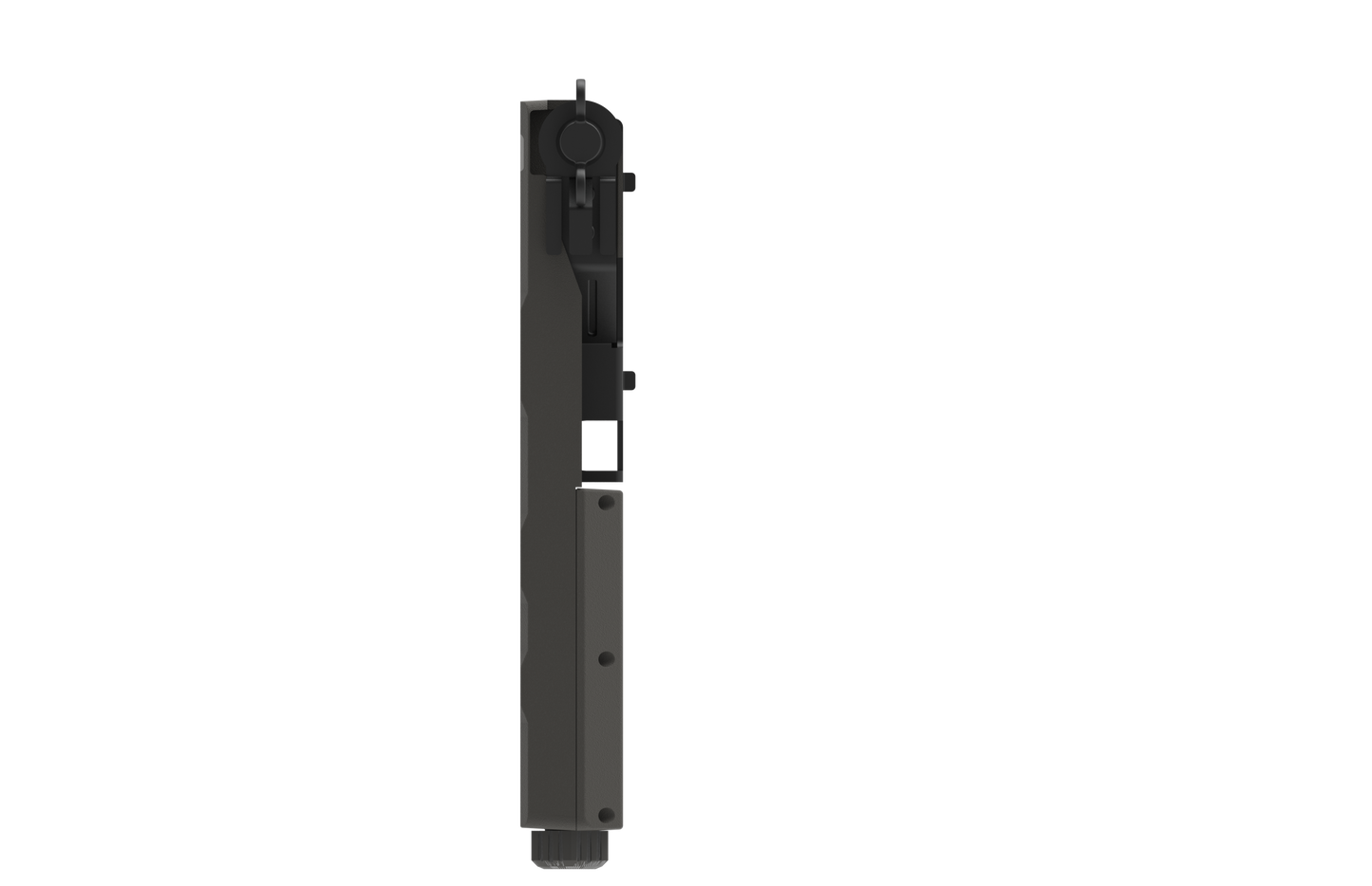 Tactacam Defend DFD-SP01 12V Solar Panel For Trail Cameras, 5,200mAH