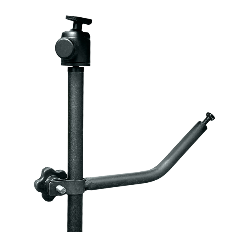 Tactacam Reveal R-ACS-V1 Adjustable Trail Camera Stake Mount