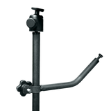Tactacam Reveal R-ACS-V1 Adjustable Trail Camera Stake Mount
