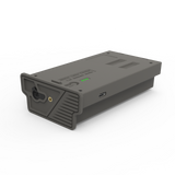 Tactacam Reveal RV-LBAT-V2 Lithium Cartridge Battery Pack, Showing Bottom