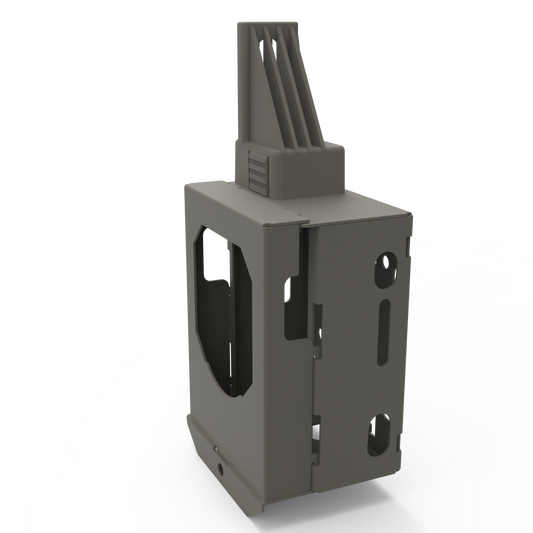 Tactacam Reveal RV-SB-V3 Lockable Security Camera Box