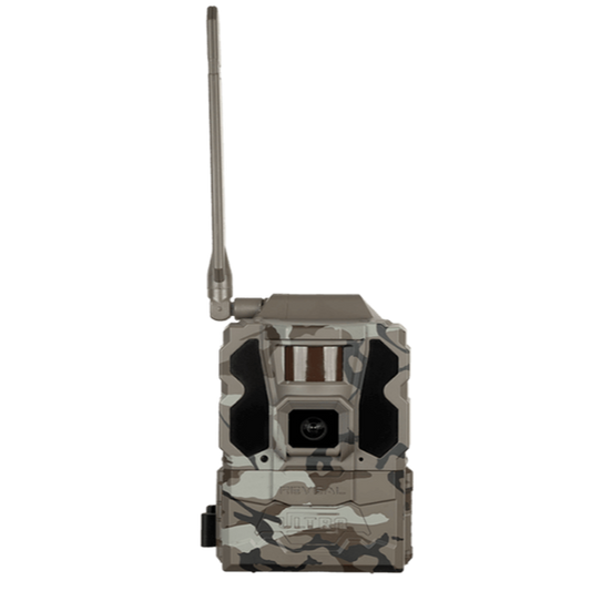 Tactacam Reveal Ultra Cellular Trail Camera, 4K Photos, Live Streaming