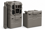 Tactacam REVEAL 4.0 Cell Camera with FlexPack R10 Rechargeable Battery