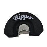 Ripper – Rockie Jacobsen Elk Reed Diaphragm Mouth Call, Small, .003