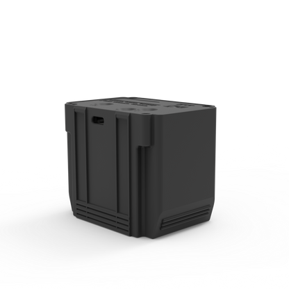 Tactacam Defend DFB-BTY01 Lithium Cartridge Battery Pack, 5,200 mAh
