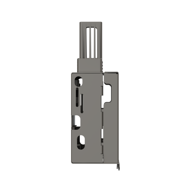 Tactacam RV-SB-V4 Lockable Security Box for Reveal Cameras, Side