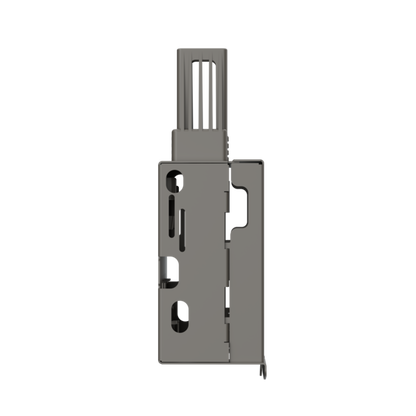 Tactacam RV-SB-V4 Lockable Security Box for Reveal Cameras, Side