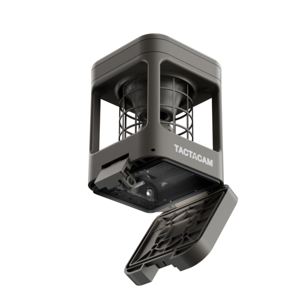 Tactacam RV-TC-BWS Bluetooth Wind Sensor, Bottom