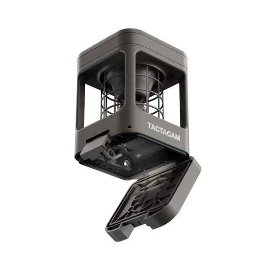 Tactacam RV-TC-BWS Bluetooth Wind Sensor, Bottom