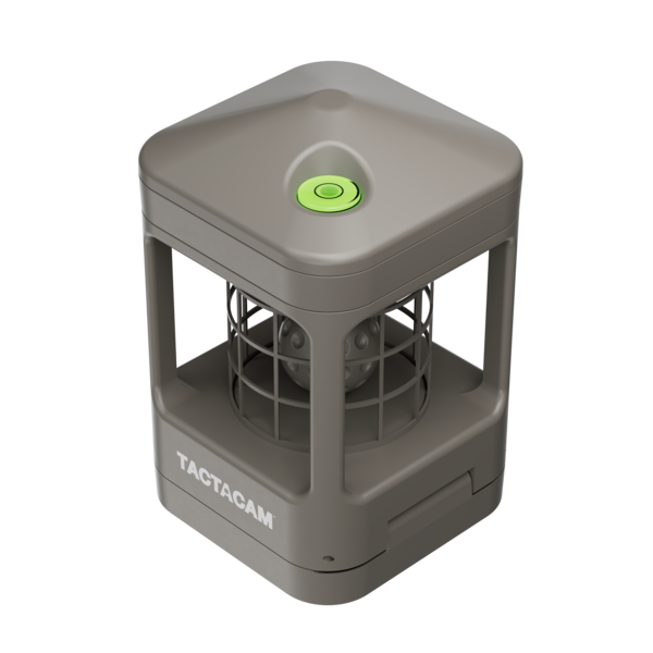 Tactacam RV-TC-BWS Bluetooth Wind Sensor, Top