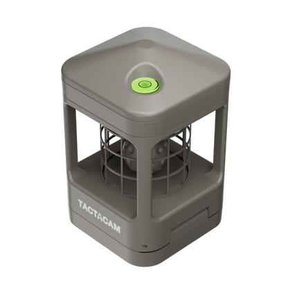 Tactacam RV-TC-BWS Bluetooth Wind Sensor, Top