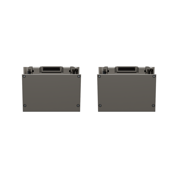 Tactacam Reveal 4.0 RV-TC-4LC-10-2PK, Back