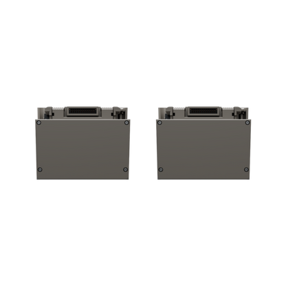 Tactacam Reveal 4.0 RV-TC-4LC-10-2PK, Back
