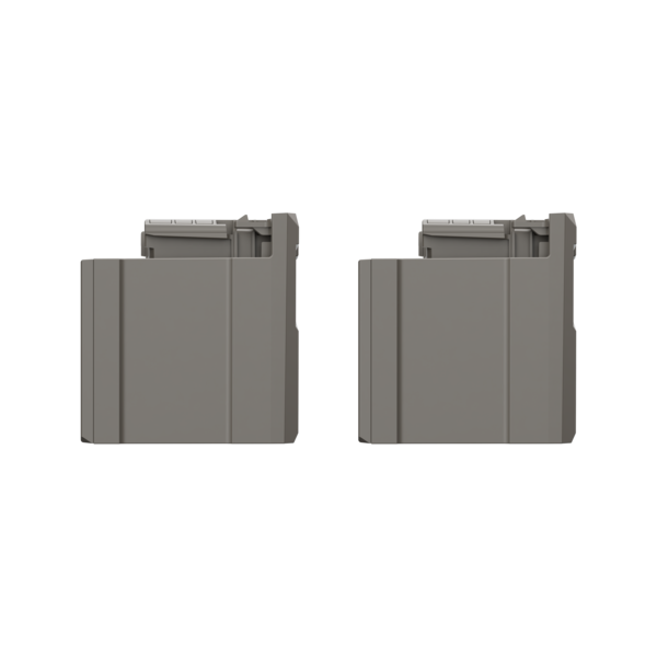 Tactacam Reveal 4.0 RV-TC-4LC-10-2PK, Left Side