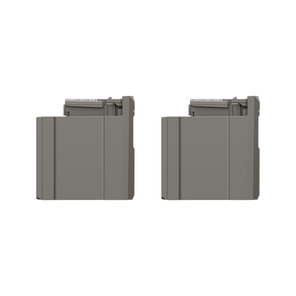 Tactacam Reveal 4.0 RV-TC-4LC-10-2PK, Left Side