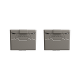 Tactacam Reveal 4.0 RV-TC-4LC-10-2PK Lithium Battery Packs 10,000 mAh (2-Pack)