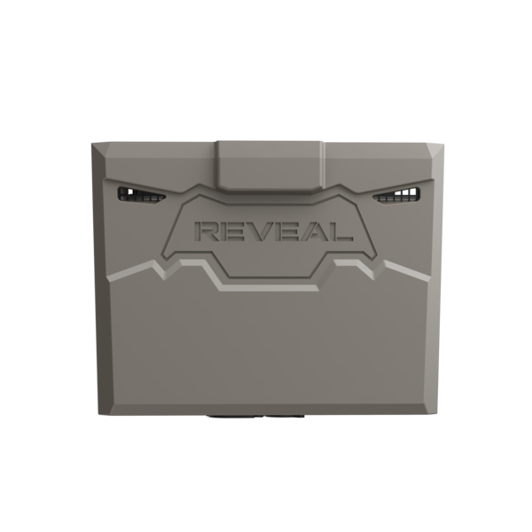 Tactacam Reveal 4.0 RV-TC-4LC-10 Lithium Cartridge Battery Pack 10,000 mAh