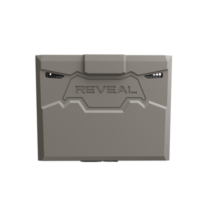 Tactacam Reveal 4.0 RV-TC-4LC-10 Lithium Cartridge Battery Pack 10,000 mAh