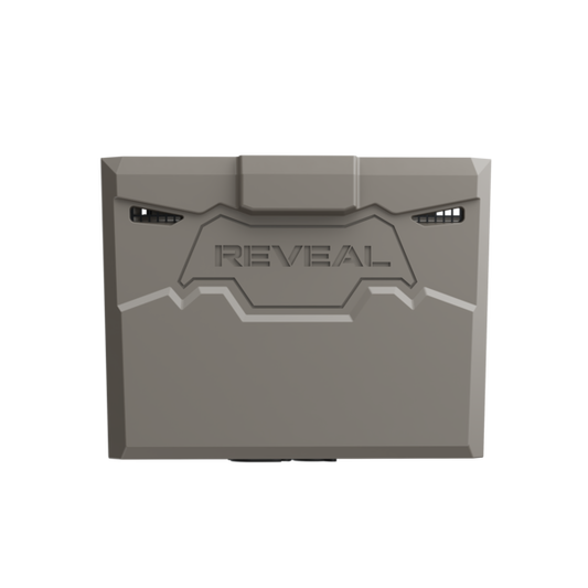 Tactacam Reveal 4.0 RV-TC-4LC-10 Lithium Cartridge Battery Pack 10,000 mAh