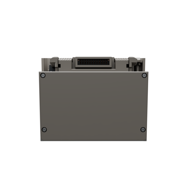 Tactacam Reveal 4.0 RV-TC-4LC-10, Back