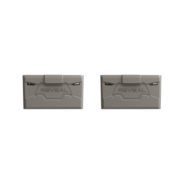 Tactacam Reveal 4.0 RV-TC-4LC-5-2PK Front