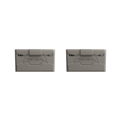 Tactacam Reveal 4.0 RV-TC-4LC-5-2PK Front