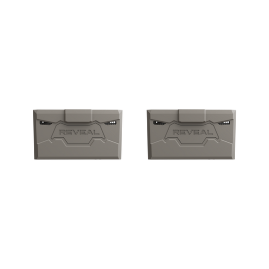 Tactacam Reveal 4.0 RV-TC-4LC-5-2PK Front