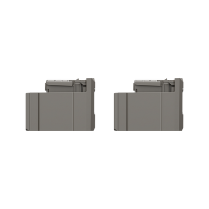 Tactacam Reveal 4.0 RV-TC-4LC-5-2PK Lithium Battery Pack, 5,000 mAh (2-Pack)
