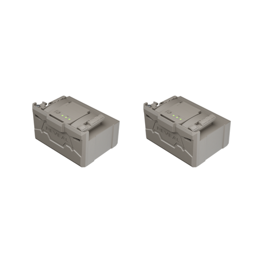 Tactacam Reveal 4.0 RV-TC-4LC-5-2PK Right Angle Showing Lights