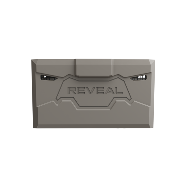 Tactacam Reveal 4.0 RV-TC-4LC-5 Lithium Cartridge Battery Pack, 5,000 mAh