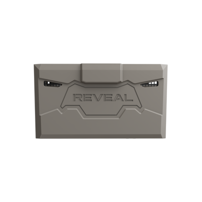 Tactacam Reveal 4.0 RV-TC-4LC-5 Lithium Cartridge Battery Pack, 5,000 mAh
