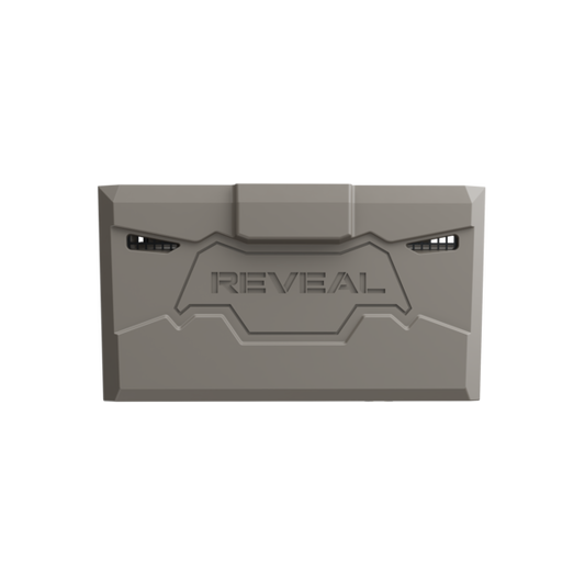 Tactacam Reveal 4.0 RV-TC-4LC-5 Lithium Cartridge Battery Pack, 5,000 mAh