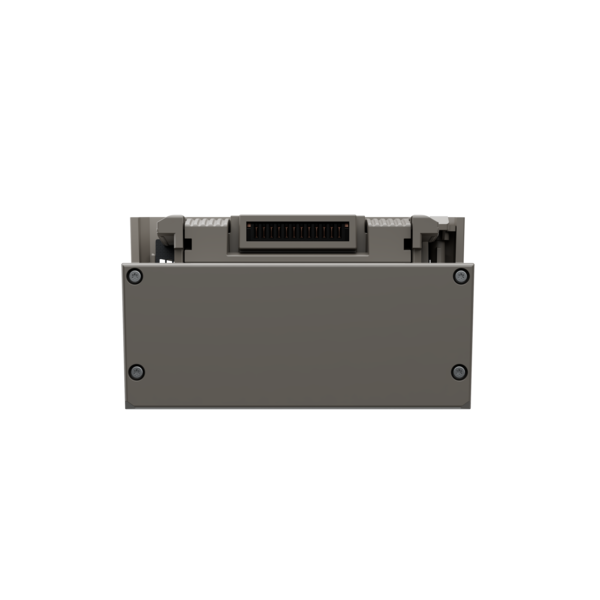 Tactacam Reveal 4.0 RV-TC-4LC-5, Back