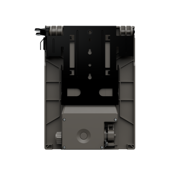 Tactacam Reveal RV-EXT-V3 Solar Panel, Back