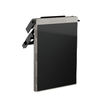 Tactacam Reveal RV-EXT-V3 Solar Panel For Trail Cameras, 5,000mAH, 4.2W