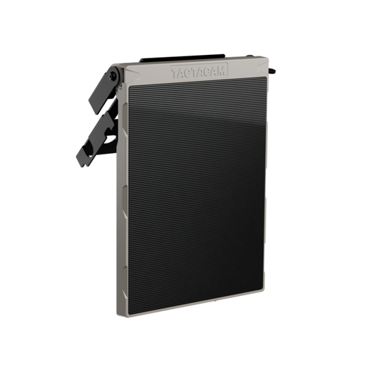 Tactacam Reveal RV-EXT-V3 Solar Panel For Trail Cameras, 5,000mAH, 4.2W