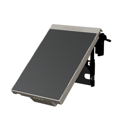 Tactacam Reveal RV-EXT-V3 Solar Panel, Lights