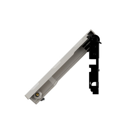 Tactacam Reveal RV-EXT-V3 Solar Panel, Right Side
