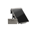 Tactacam Reveal RV-SP-5-PWRBNDL 5K Battery Pack & R5 Solar Panel Bundle
